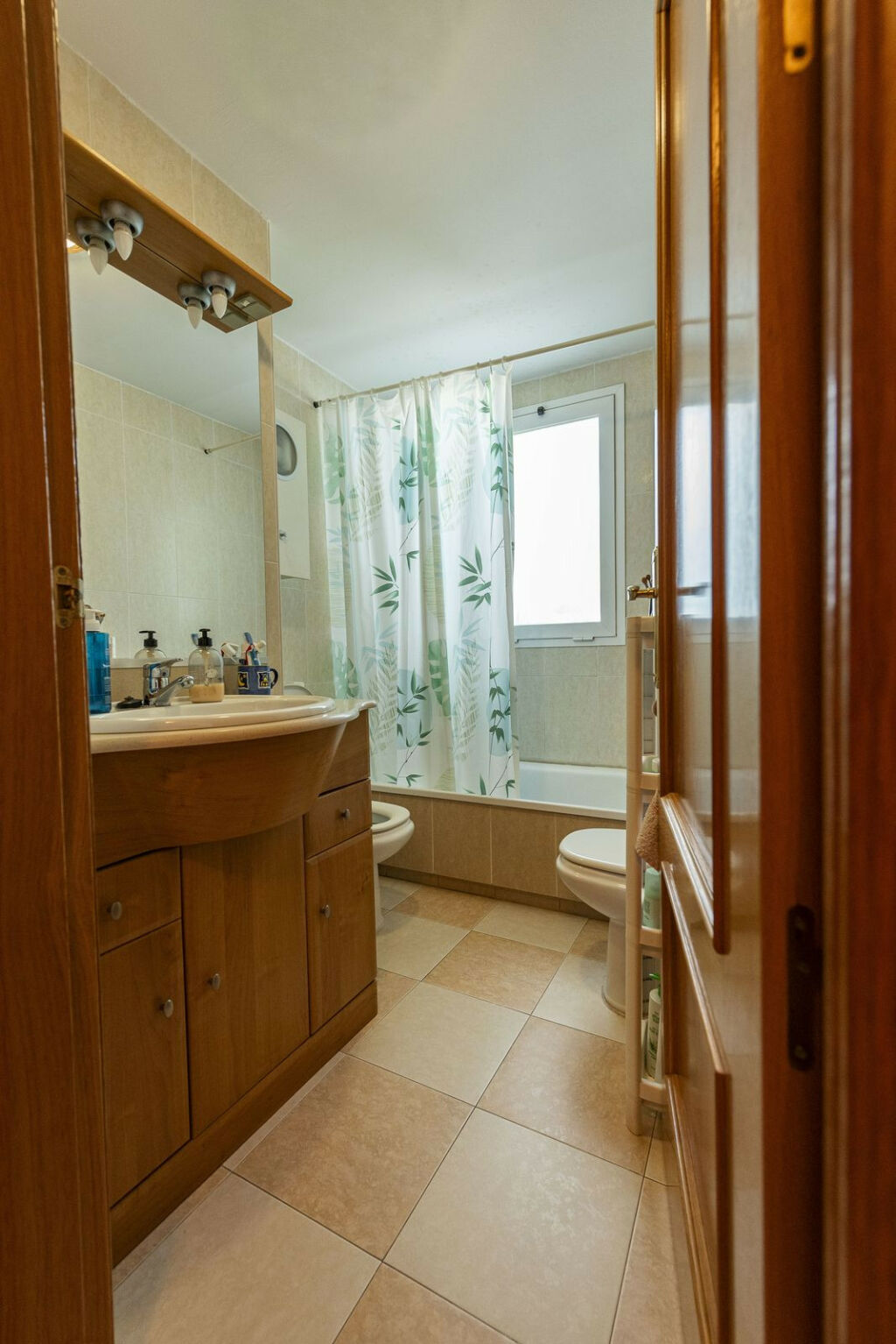 Penthouse Torremolinos Málaga - image 12