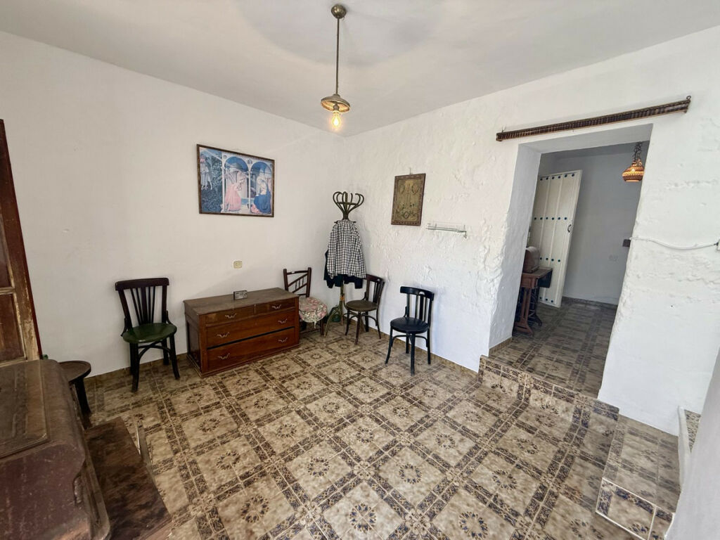 Townhouse Frigiliana Málaga - image 12