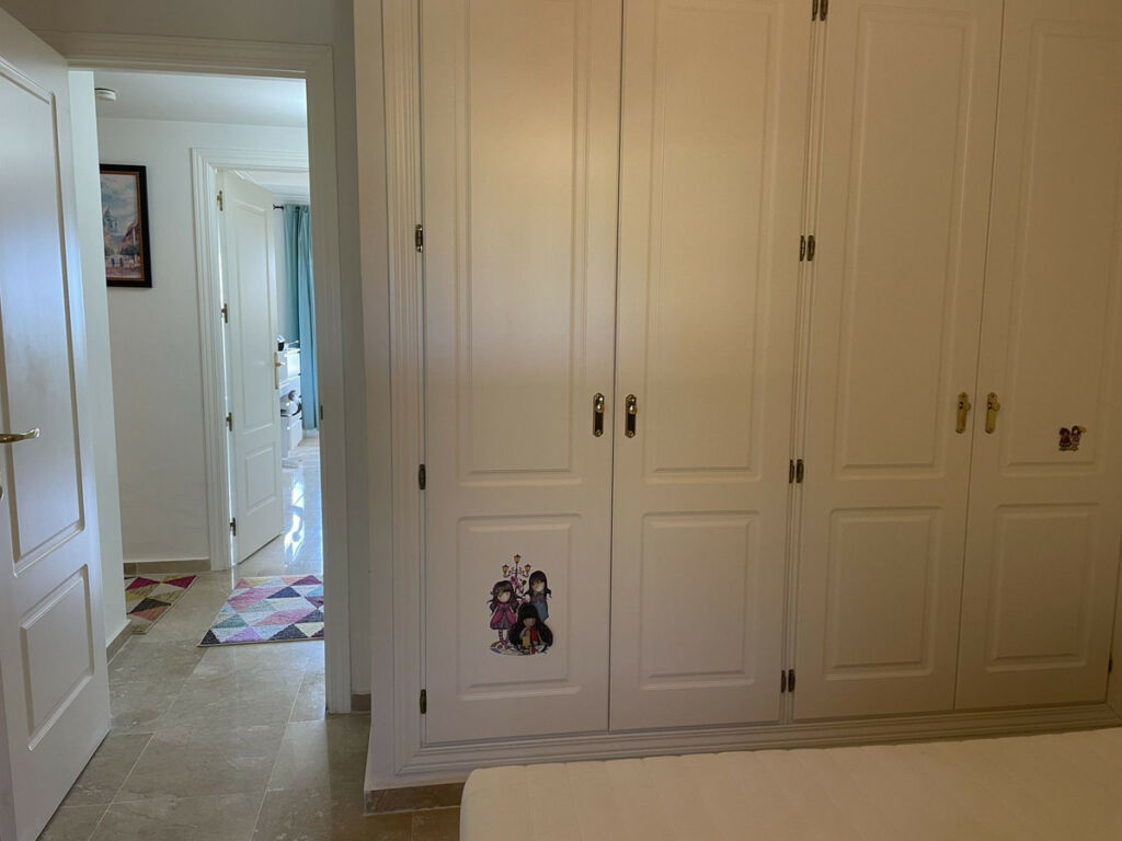 Ground Floor Apartment Selwo Málaga - image 15