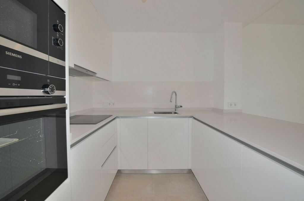 Penthouse Fuengirola Málaga - image 12