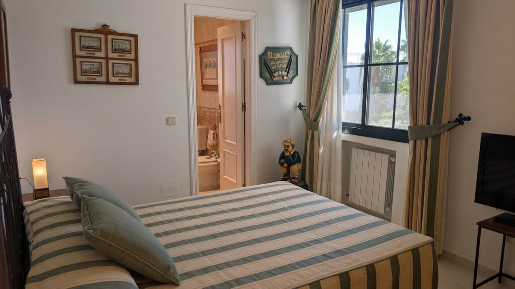 Semi-Detached House San Pedro de Alcántara Málaga - image 12