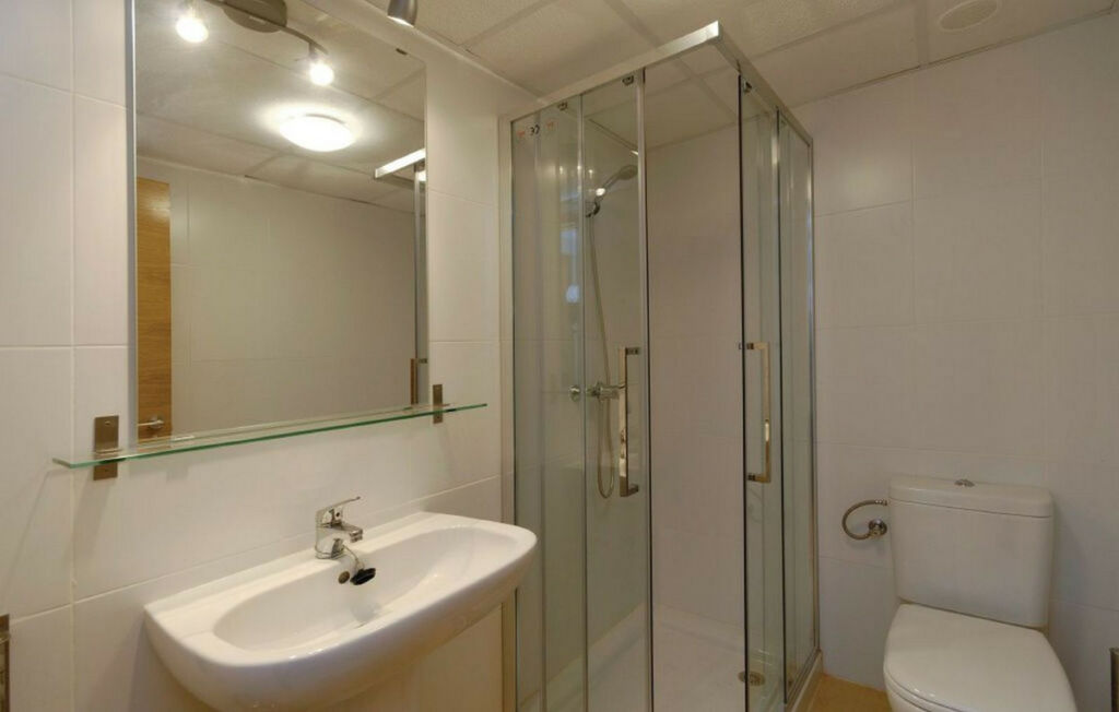 Ground Floor Apartment Mar Menor Golf Village Murcia - image 12