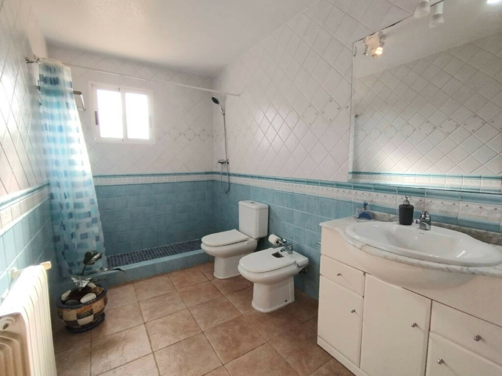 Detached Villa La Siesta Alicante - image 12
