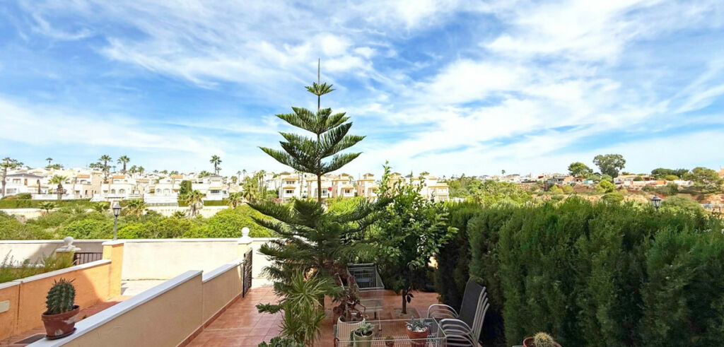 Ground Floor Apartment Lomas de Cabo Roig Alicante - image 12