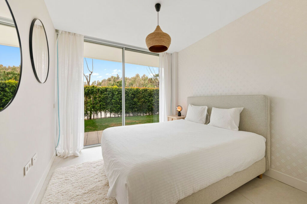 Ground Floor Apartment Estepona Málaga - image 12
