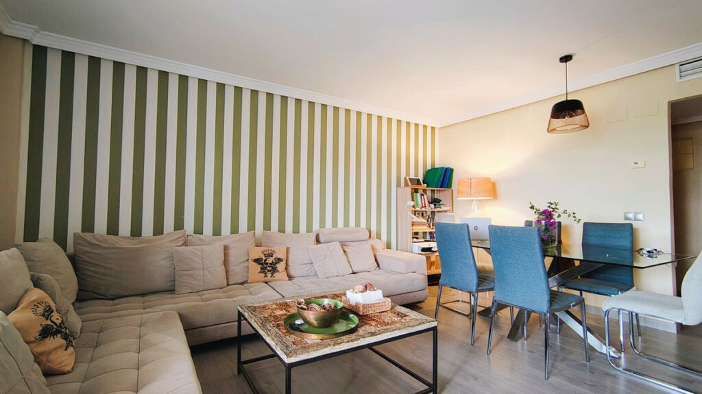 Ground Floor Apartment Selwo Málaga - image 12