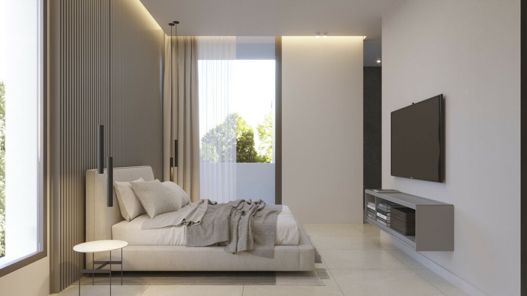 Ground Floor Apartment La Nucia Alicante - image 12