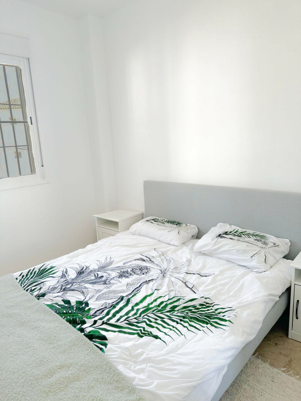Ground Floor Apartment Manilva Málaga - image 12