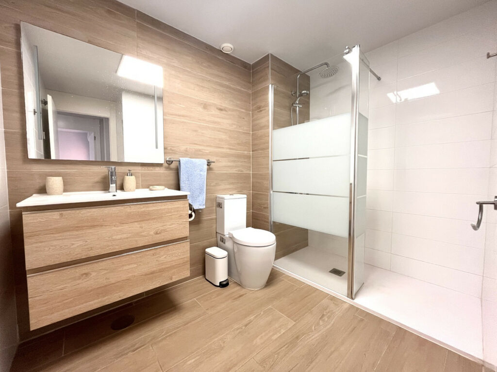 Middle Floor Apartment Villamartin Alicante - image 13
