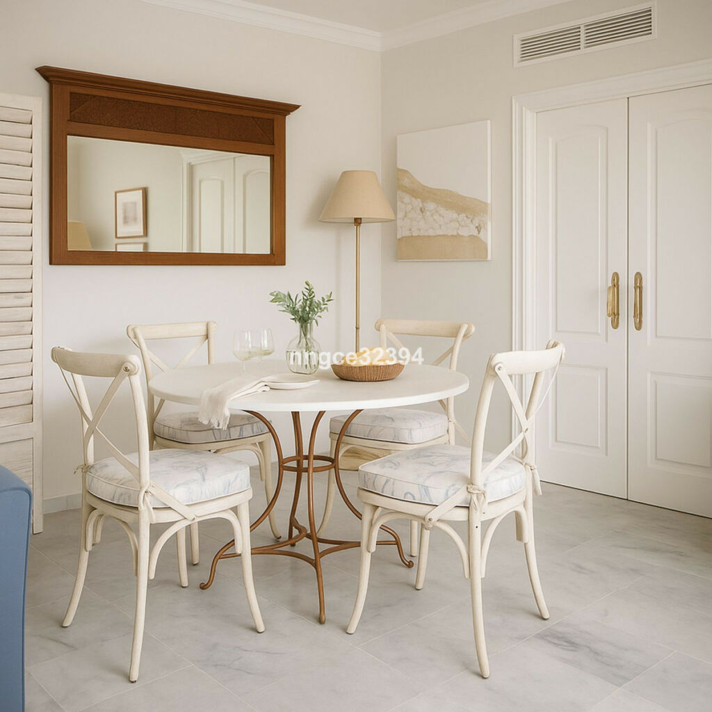 Ground Floor Apartment San Pedro de Alcántara Málaga - image 12
