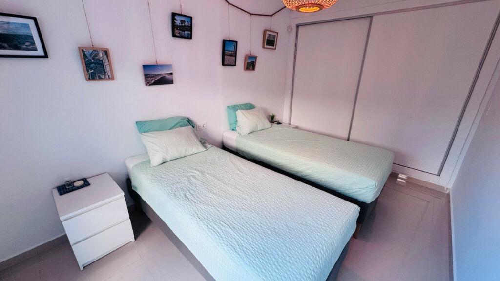 Ground Floor Apartment Algorfa Alicante - image 12