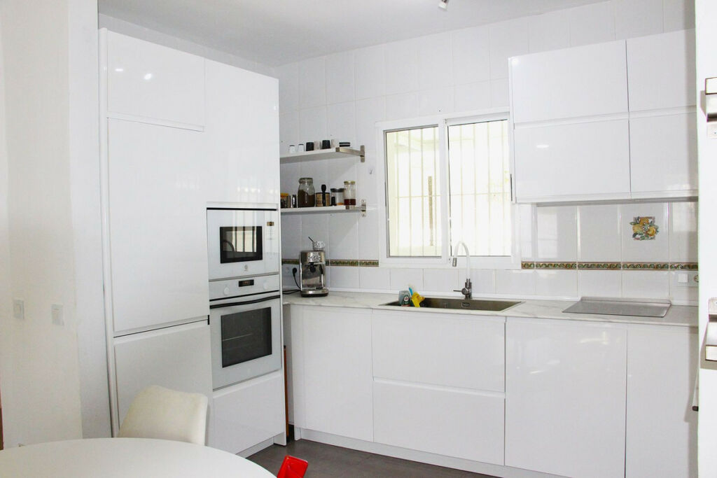 Detached Villa Coín Málaga - image 12