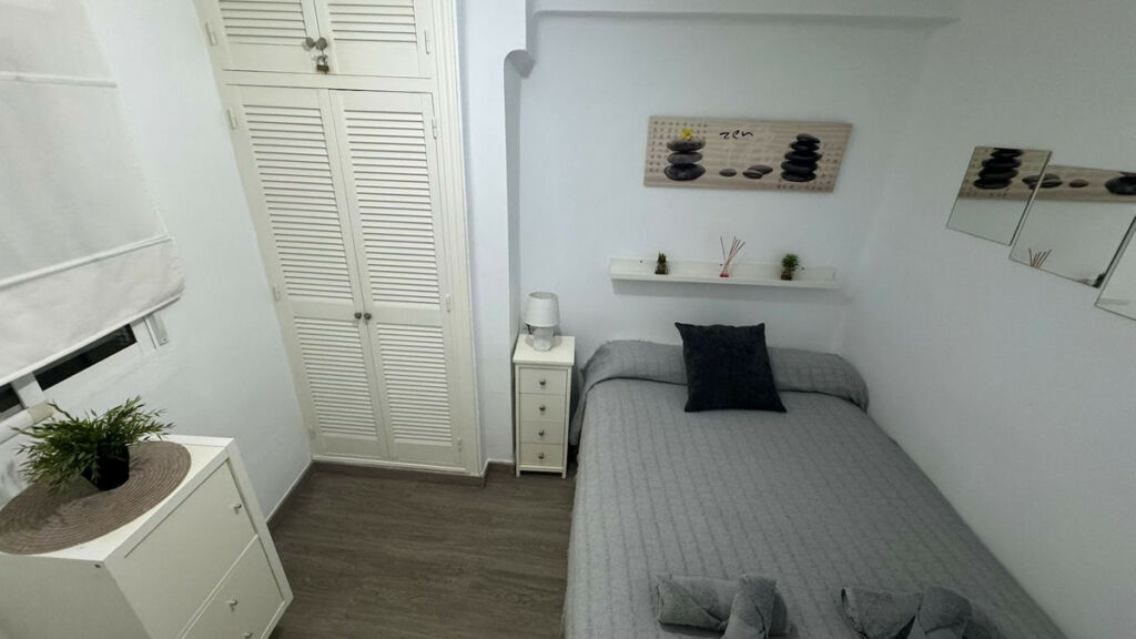 Middle Floor Apartment Nerja Málaga - image 12
