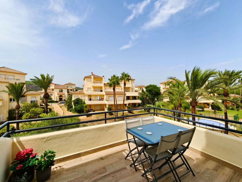 Penthouse Duplex San Roque Club Cádiz - image 12