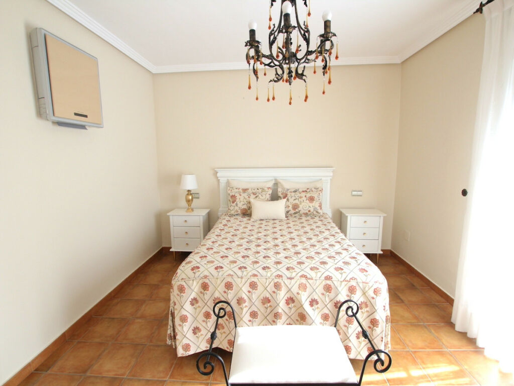 Townhouse Benijofar Alicante - image 12