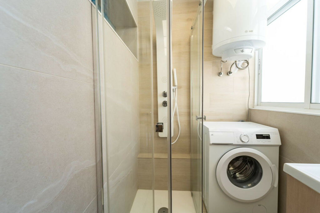 Top Floor Apartment Fuengirola Málaga - image 12