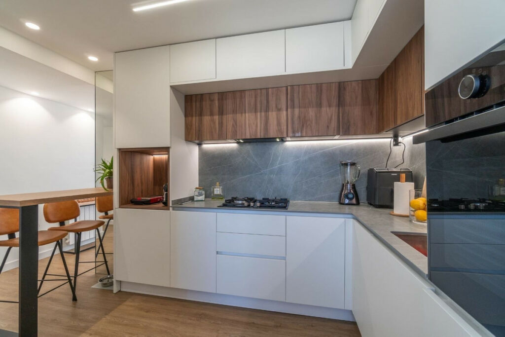Top Floor Apartment Lomas De Campoamor Alicante - image 12