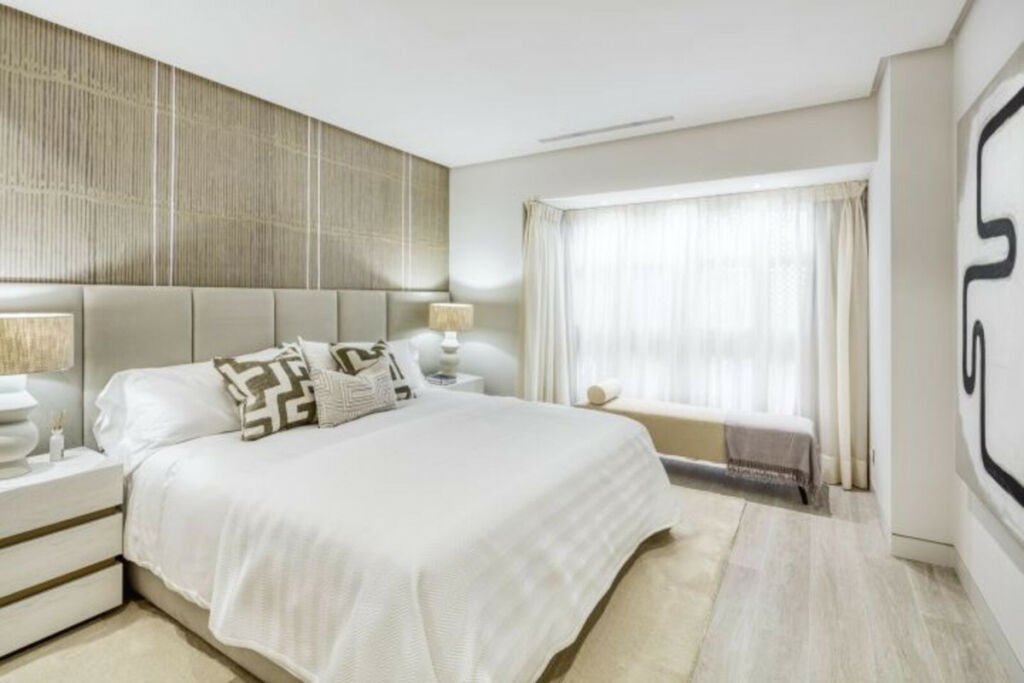 Ground Floor Apartment Marbella Málaga - image 12
