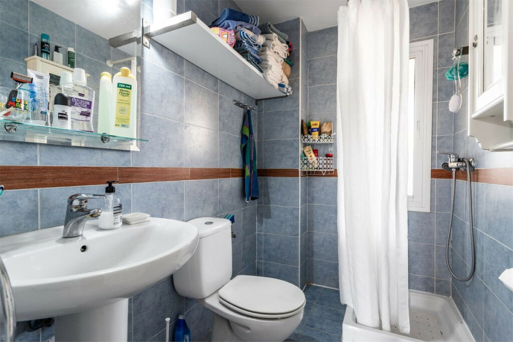 Penthouse Los Pacos Málaga - image 12