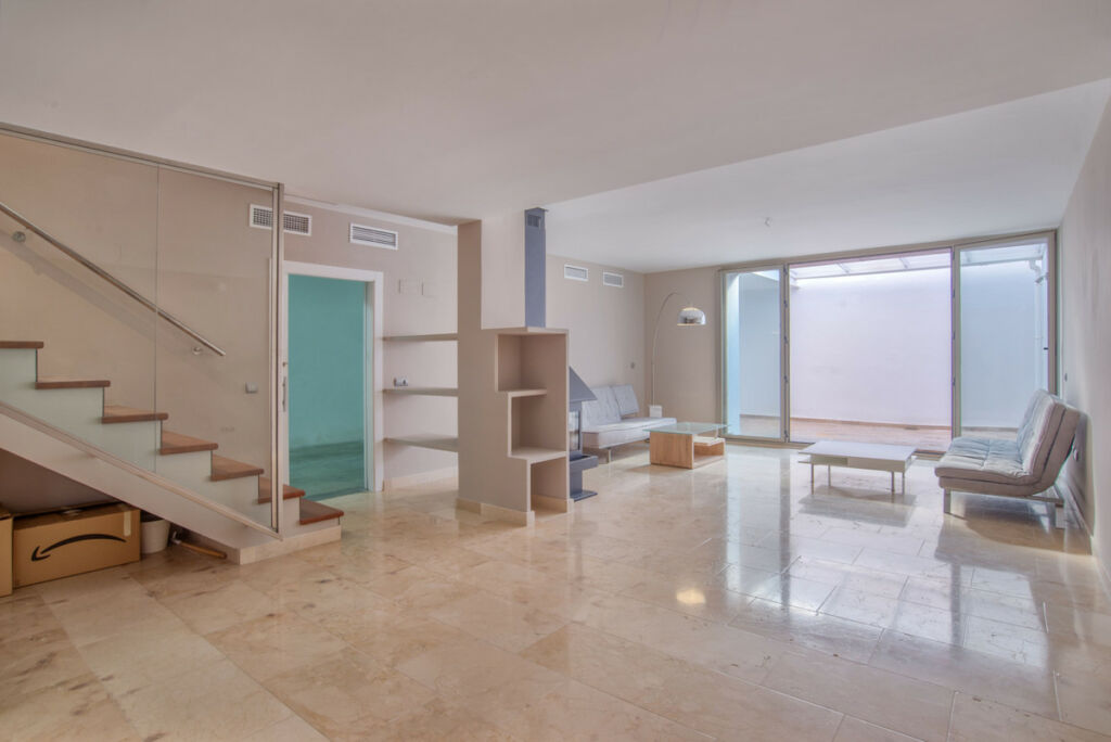 Semi-Detached House Benahavís Málaga - image 12