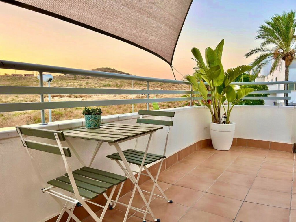 Middle Floor Apartment La Cala de Mijas Málaga - image 12