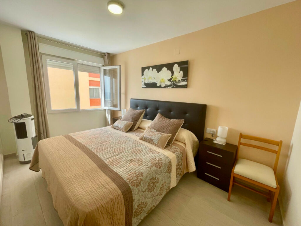 Middle Floor Apartment Playa Del Cura Alicante - image 15
