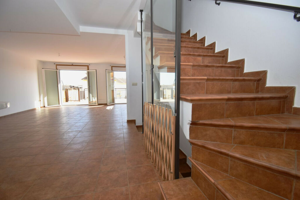 Townhouse Fuengirola Málaga - image 12
