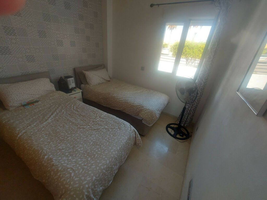 Middle Floor Apartment La Duquesa Málaga - image 12