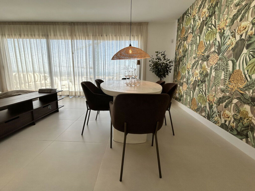 Penthouse Fuengirola Málaga - image 12