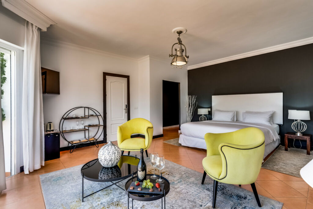 Penthouse Nueva Andalucía Málaga - image 12