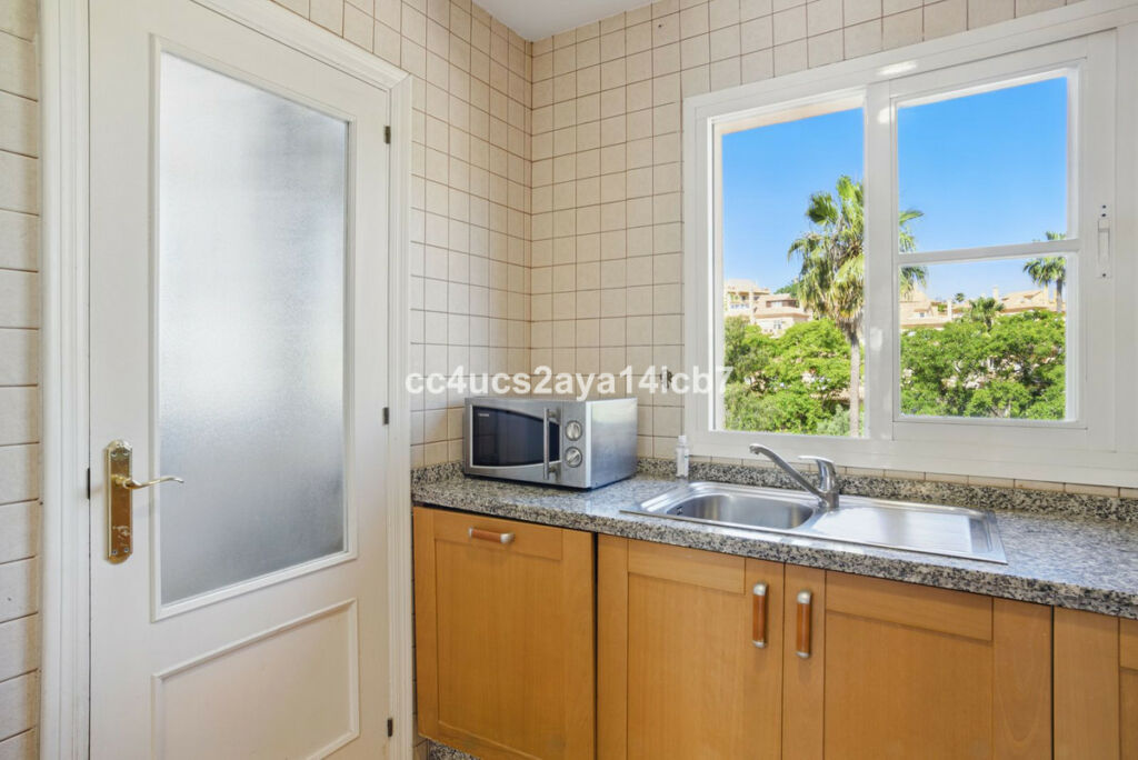 Penthouse Riviera del Sol Málaga - image 12
