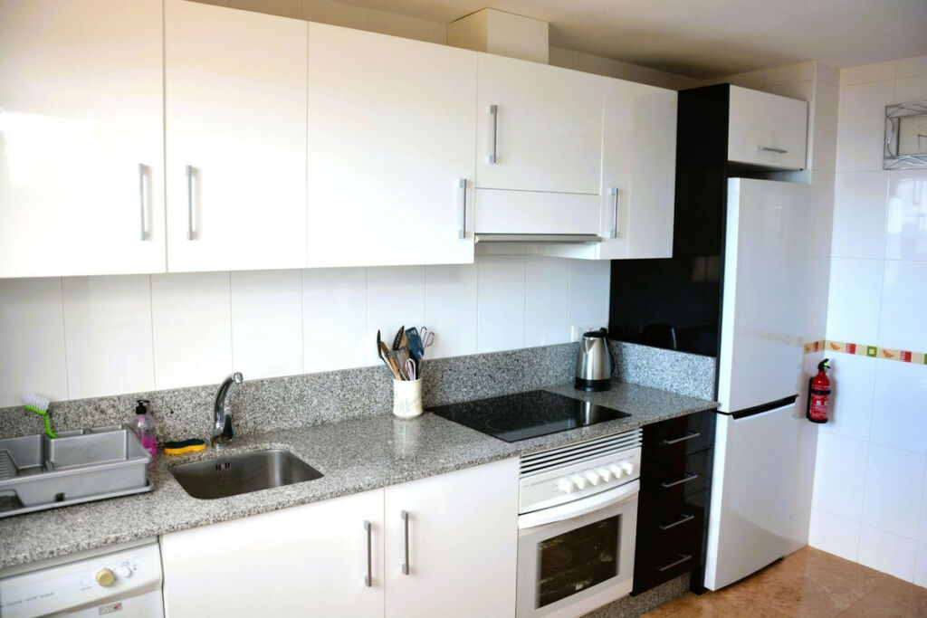 Penthouse Duplex Puerto de Mazarrón Murcia - image 12