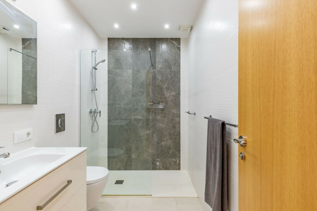 Ground Floor Apartment Moraira Alicante - image 12