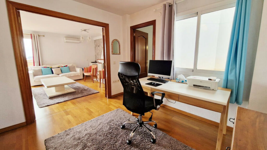 Penthouse Mijas Costa Málaga - image 14