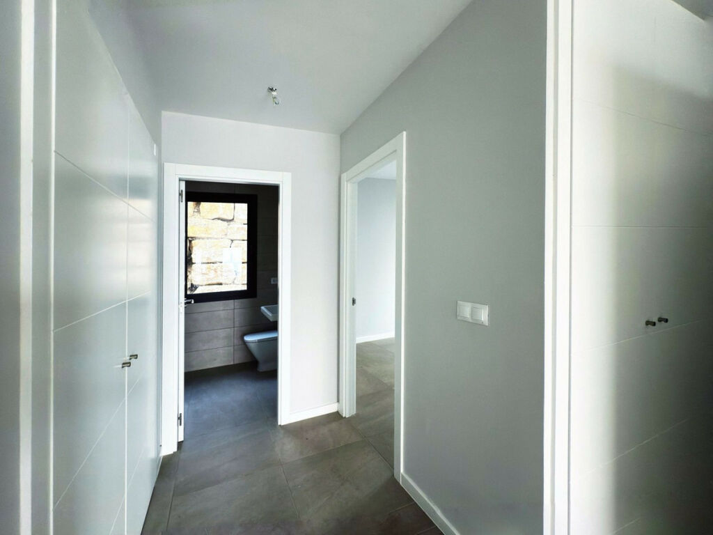 Semi-Detached House Riviera del Sol Málaga - image 12