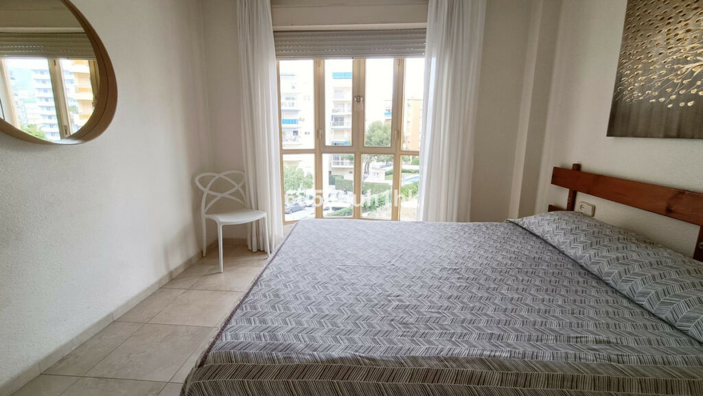 Middle Floor Apartment Fuengirola Málaga - image 13