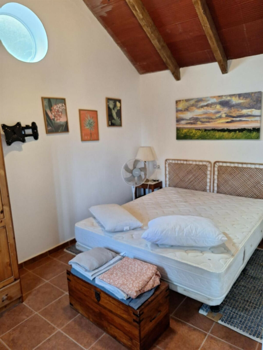 Finca - Cortijo San Martín de Tesorillo Cádiz - image 12