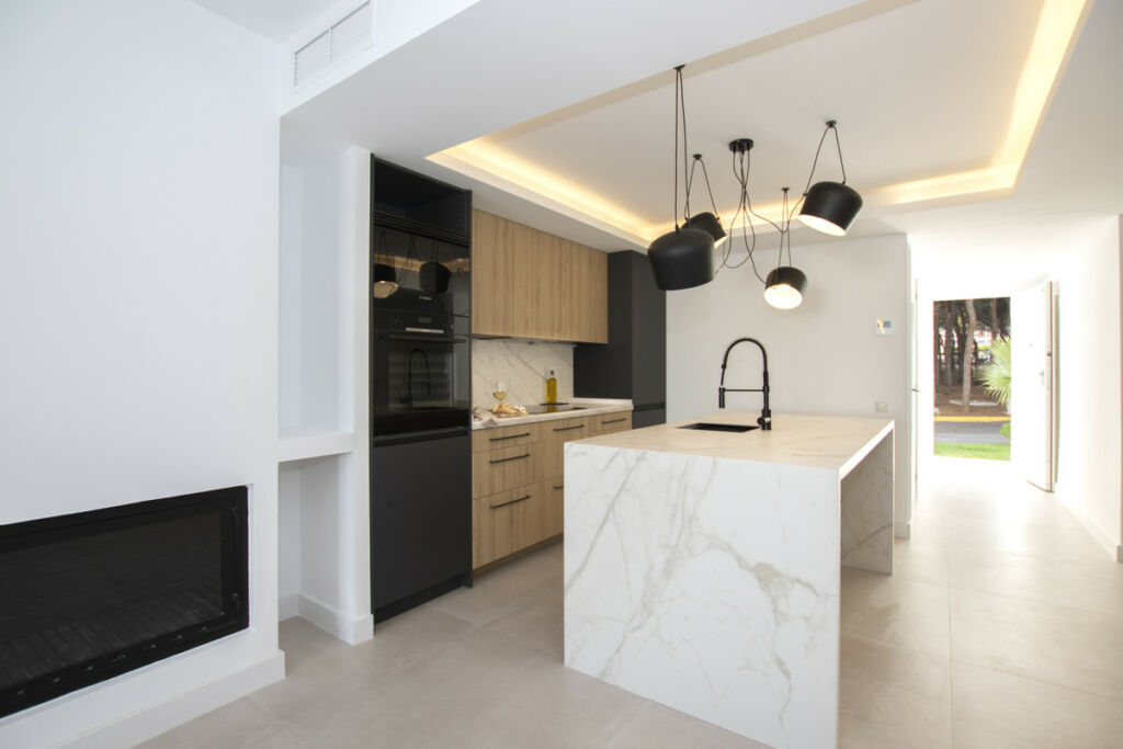 Ground Floor Apartment Calahonda Málaga - image 12