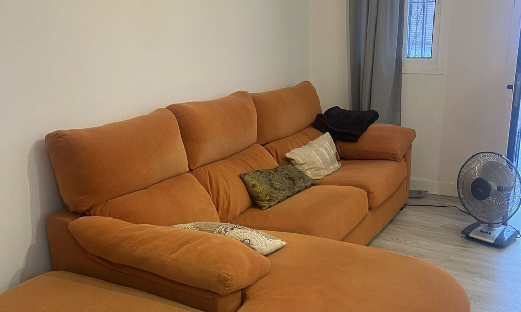 Townhouse Marbella Málaga - image 12