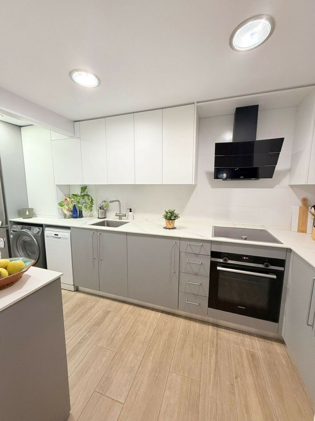 Ground Floor Apartment Mijas Málaga - image 12