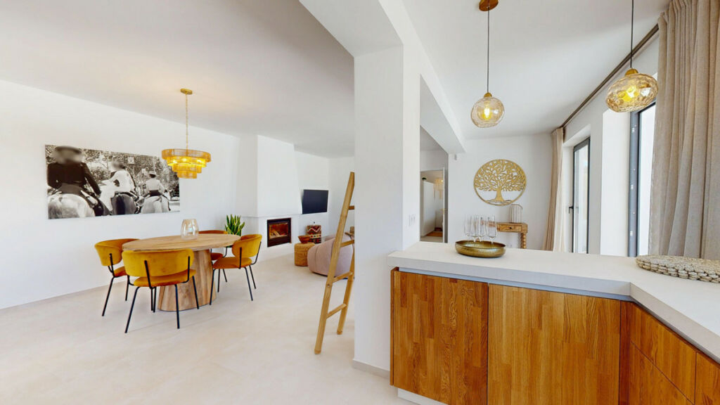 Detached Villa Estepona Málaga - image 14