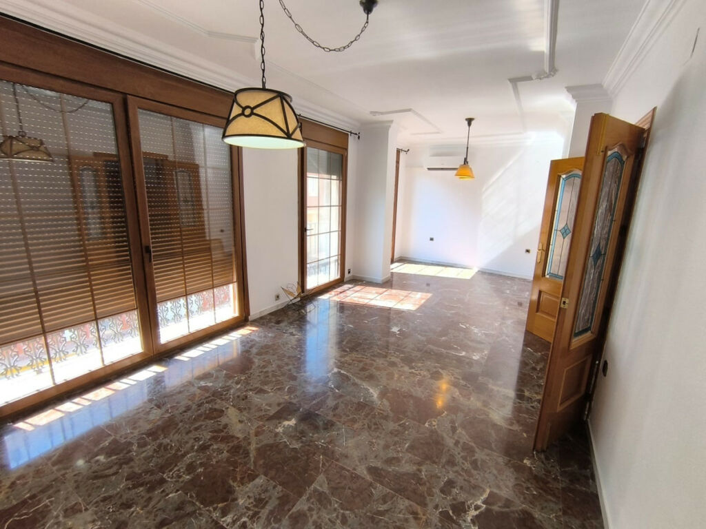 Townhouse Sax Alicante - image 12