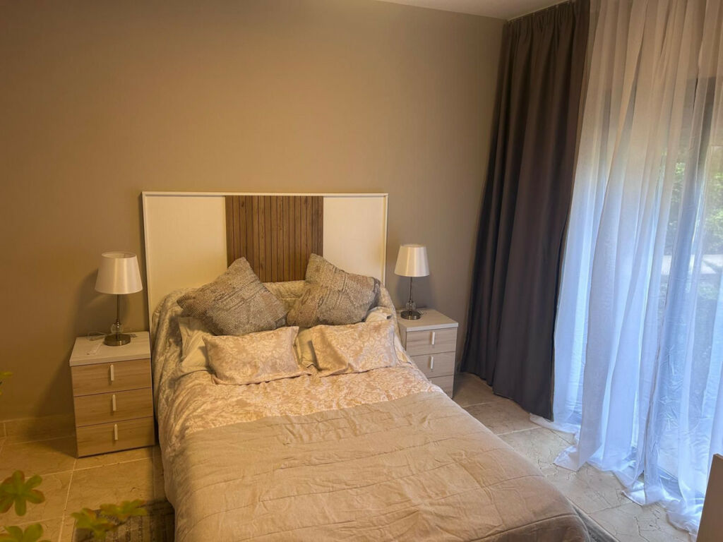 Ground Floor Apartment Benahavís Málaga - image 12