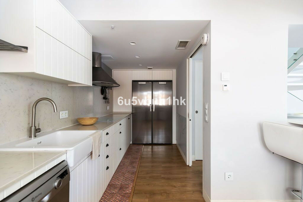 Townhouse Málaga Málaga - image 12