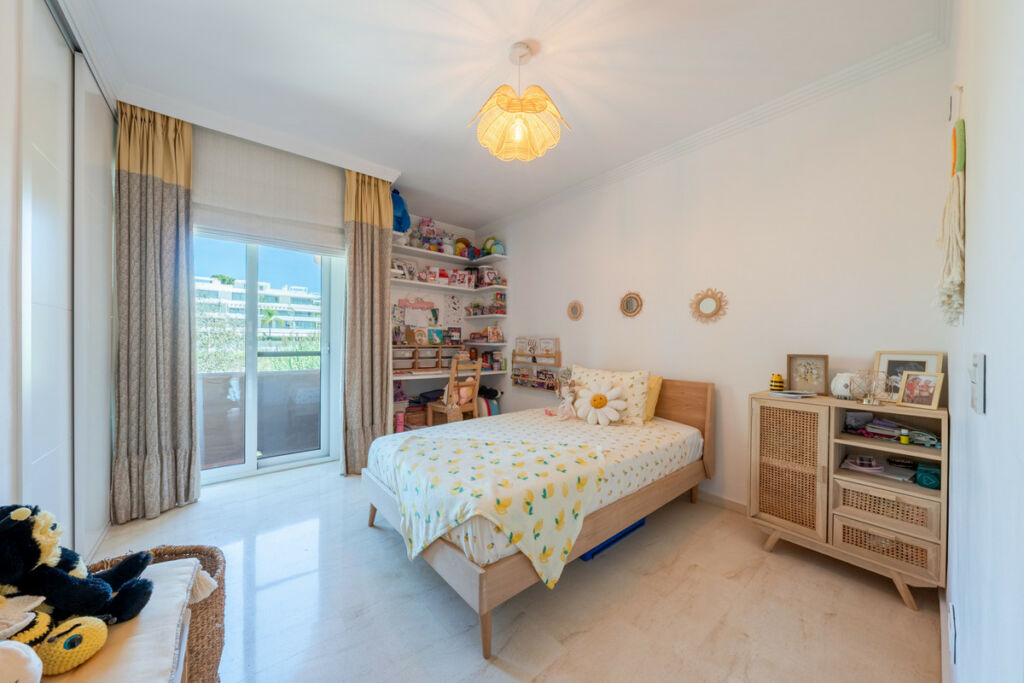 Penthouse Duplex Atalaya Málaga - image 12