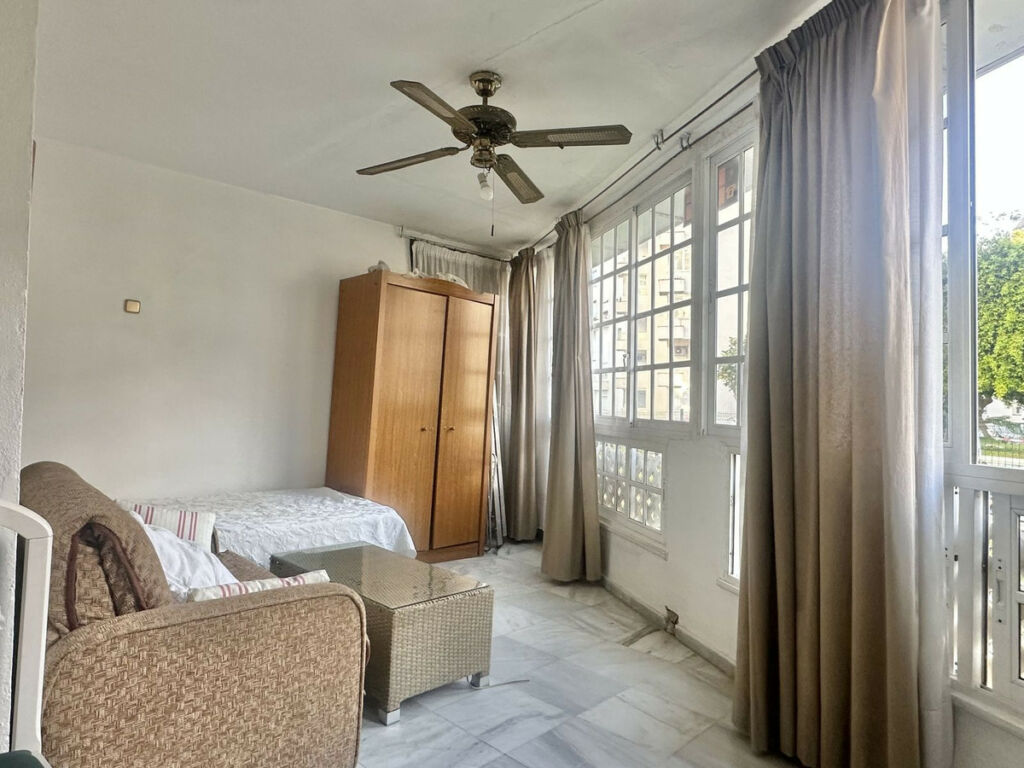 Ground Floor Apartment Marbella Málaga - image 12