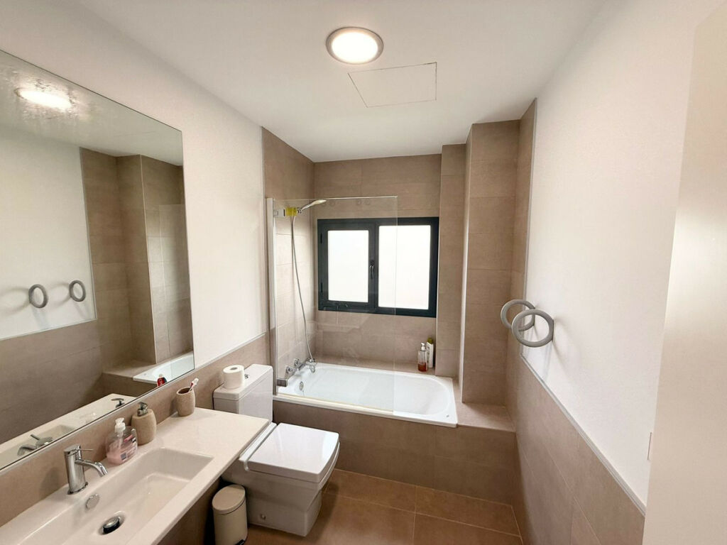 Detached Villa Manilva Málaga - image 15