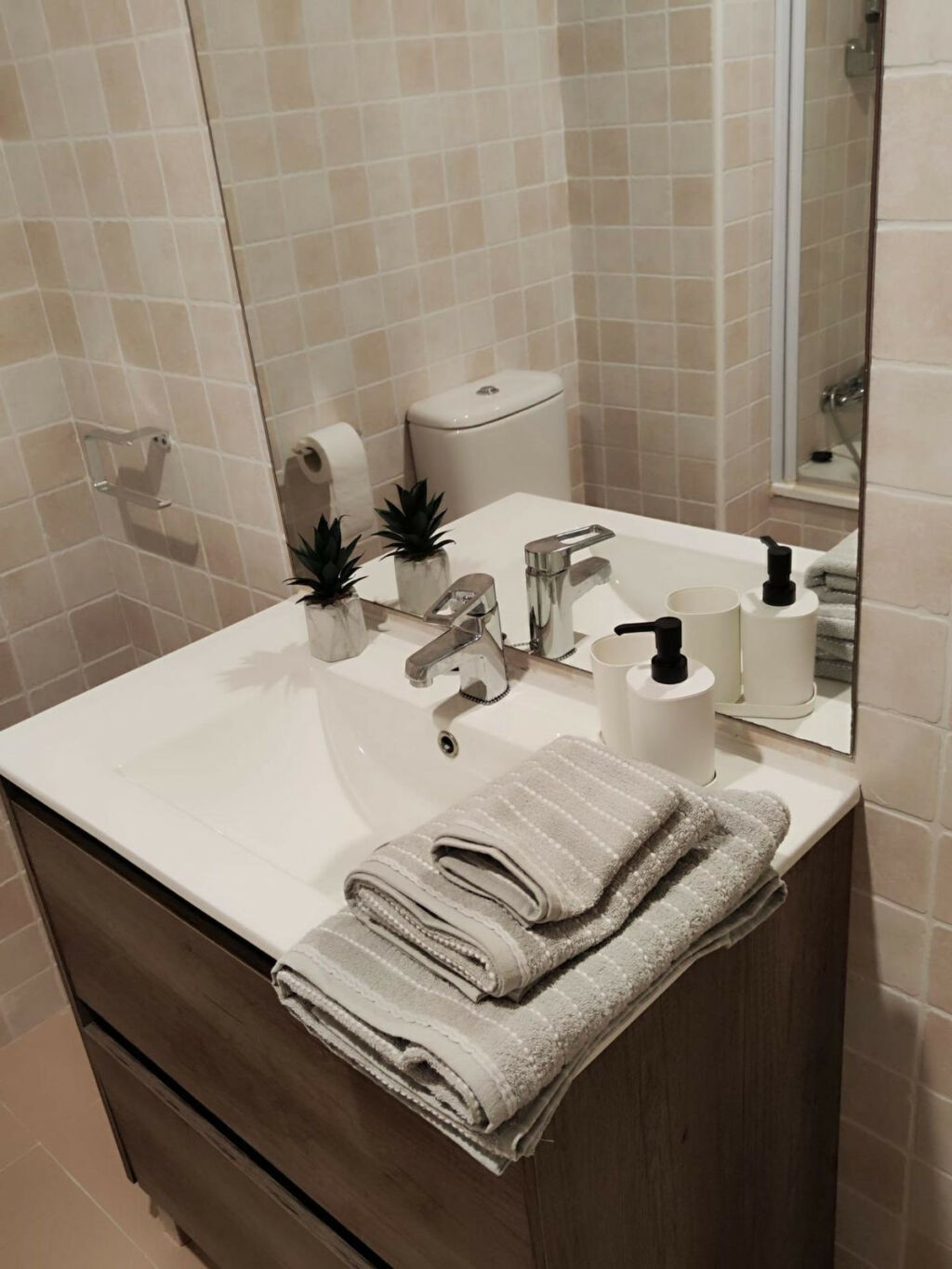 Middle Floor Apartment Reserva de Marbella Málaga - image 12