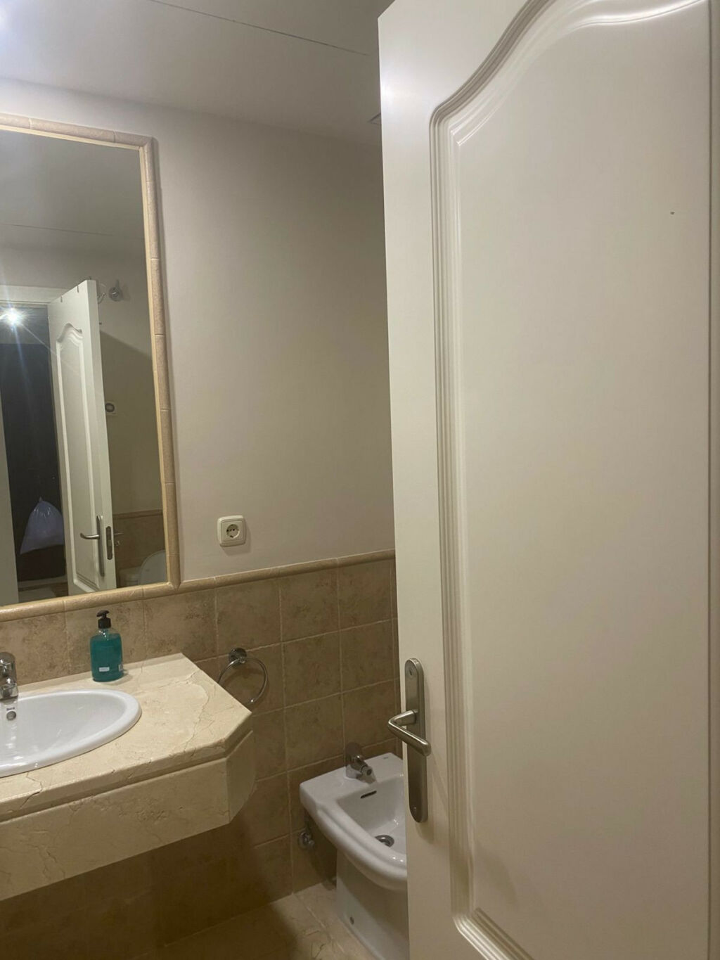 Ground Floor Apartment Atalaya Málaga - image 12
