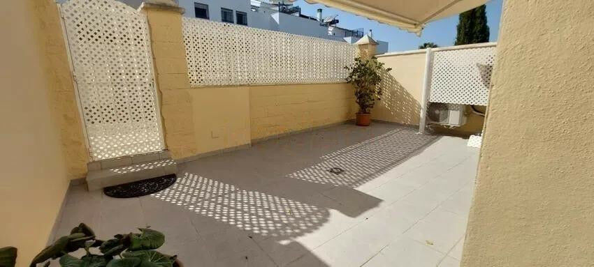 Townhouse Torremolinos Málaga - image 12
